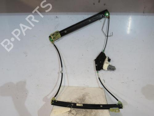 Used Front right window mechanism AUDI A4 B8 (8K2) 2.0 TDI (143 hp) 25114555
