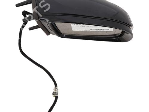 right-mirror-mercedes-benz-m-class-w164-2005-2006-2007-2008-2009-2010-2011-2012-37286356 main image