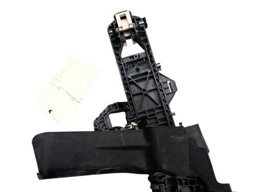 Front right lock MERCEDES-BENZ C-CLASS T-Model (S204) C 220 CDI (204.202) | BP25056506C97 