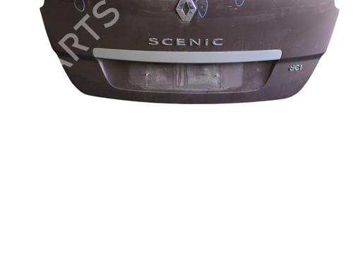 Tailgate RENAULT GRAND SCÉNIC III (JZ0/1_) 1.6 dCi (JZ00, JZ12) | BP29476276C6 