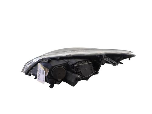 Used Right headlight RENAULT MEGANE III Hatchback (BZ0/1_, B3_) 1.5 dCi (BZ09, BZ0D, BZ1W, BZ29, BZ14) (110 hp) 28211653