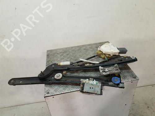 Used Rear right window mechanism AUDI A7 Sportback (4GA, 4GF) 3.0 TDI (204 hp) 25092912