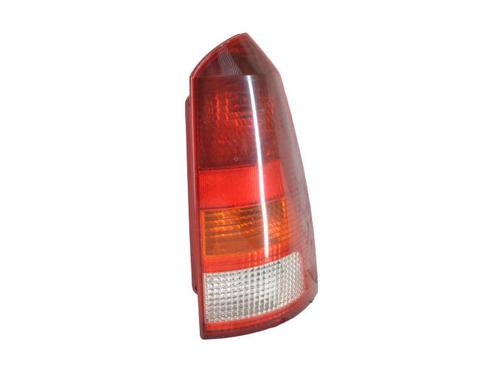 Used Right taillight FORD FOCUS I Turnier (DNW) [1999-2007]  25087017