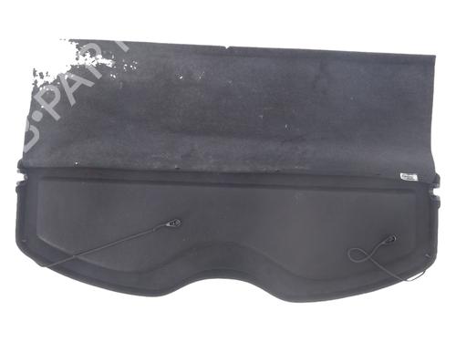 Rear parcel shelf RENAULT MODUS / GRAND MODUS (F/JP0_) 1.6 (JP03, JP0B, JP0U, JP0Y, JP1G) | BP37078848C85 - Image 2