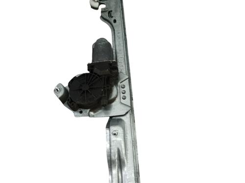 Front left window mechanism RENAULT MODUS / GRAND MODUS (F/JP0_) 1.5 dCi 90 | BP32001869C22