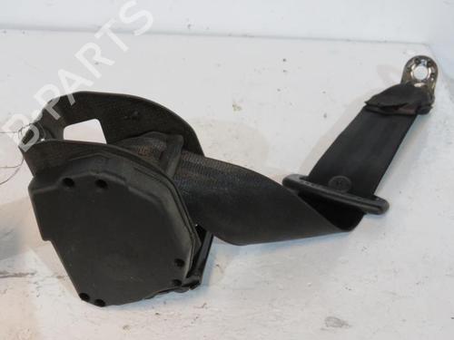 Used Rear left belt tensioner SEAT IBIZA III (6L1) 1.9 SDI (64 hp) 25095190