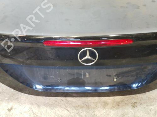 Tailgate MERCEDES-BENZ CLK (C209) CLK 200 Kompressor (209.342) | BP25067785C6 