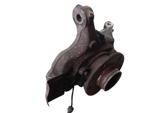 Left front steering knuckle RENAULT LAGUNA III (BT0/1) 2.0 dCi (BT0M, BT0N, BT0S, BT19, BT1F) | BP25058130M25 