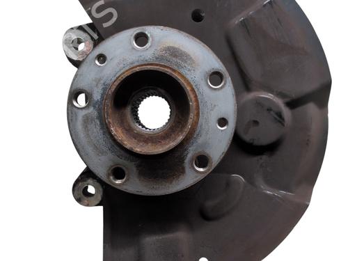 Left front steering knuckle RENAULT TALISMAN (LP_) 1.6 TCe 150 | BP32447824M25 