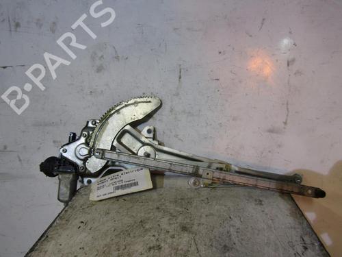 Used Front right window mechanism SUZUKI SWIFT III (MZ, EZ) 1.3 (RS413, ZC11S) (92 hp) 25105824