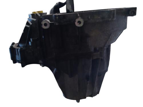 Gearbox VW UP! (121, 122, BL1, BL2, BL3, 123) 1.0 | BP34163048M3  - Image 6