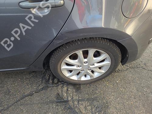 Rear parcel shelf HYUNDAI i30 (FD) 1.6 CRDi | BP25063188C85  - Image 14