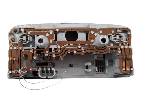 Used Interior roof light Interior roof light SEAT IBIZA IV (6J5, 6P1) 1.2 (60 hp) 26883407 26883407