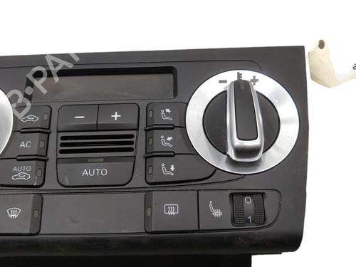 Used Climate control Climate control AUDI A3 (8P1) [2003-2013] 25073600 25073600
