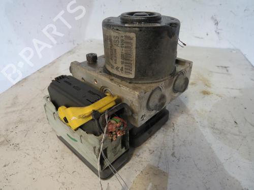 ABS pump PEUGEOT 207 (WA_, WC_)  | BP25114436M43 
