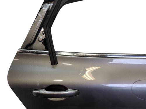 Used Right rear door RENAULT TALISMAN (LP_) 1.6 TCe 150 (150 hp) 32391864