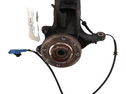 Left front steering knuckle CITROËN C3 III (SX) 1.2 PureTech 82 | BP36338266M25 - Image 4