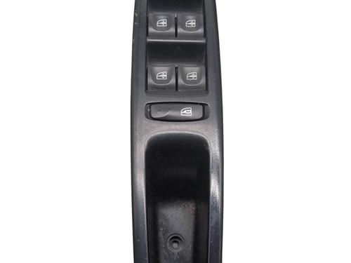 Used Left front window switch RENAULT GRAND SCÉNIC III (JZ0/1_) 1.5 dCi (JZ09, JZ0D, JZ10, JZ14, JZ1G, JZ29, JZ2C) (110 hp) 27896811