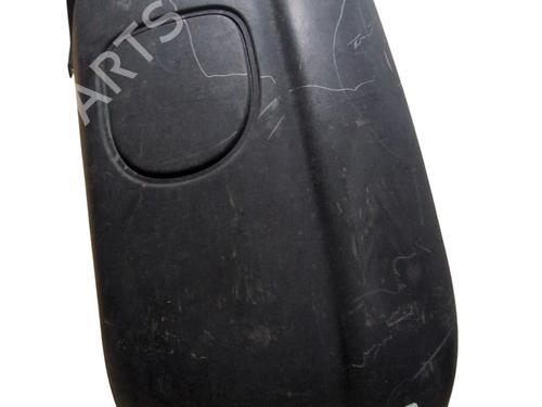 Front bumper RENAULT MASTER II Van (FD) 2.5 dCi 120 | BP28358310C7 