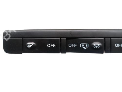 Interior roof light NISSAN MICRA V (K14) 1.0 IG-T | BP25054032I8