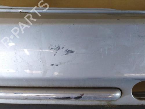 Rear bumper MINI MINI (R50, R53)  | BP25074909C8 