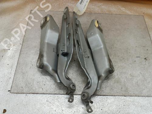 Used Hinge/Door check strap VOLVO XC90 I (275) D5 AWD (185 hp) 25092898