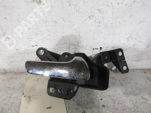 Used Rear right interior door handle Rear right interior door handle OPEL ZAFIRA A MPV (T98) 2.2 DTI 16V (F75) (125 hp) 10592953 10592953