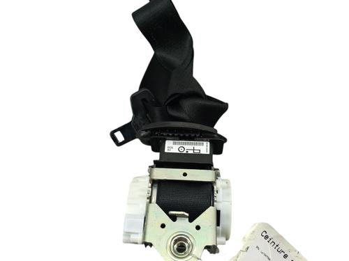 Front right seatbelt BMW X1 (E84) xDrive 23 d | BP32207092I25 - Image 5