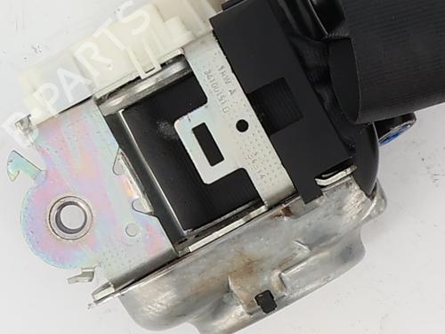 Front right seatbelt RENAULT TWINGO III (BCM_, BCA_) 0.9 TCe 90 (BCM9, BCM2) | BP33723859I25 - Image 6