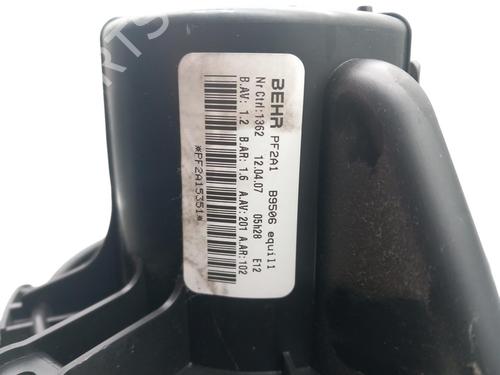 Heater blower motor PEUGEOT 307 (3A/C) 2.0 HDi 135 | BP25058939M62 
