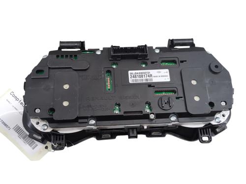 Instrument cluster RENAULT CLIO V (B7_) 1.0 TCe 100 (B7MT) | BP30724018C47  - Image 6