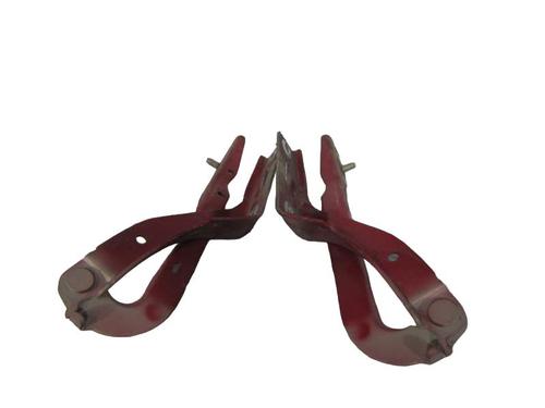 Used Hinge/Door check strap PEUGEOT 307 SW (3H) 1.6 HDI 110 (109 hp) 25070348