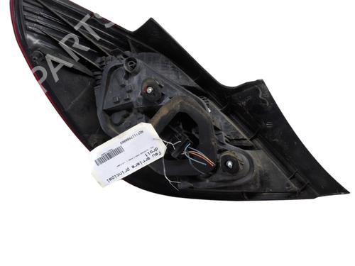 Used Right taillight OPEL CORSA D (S07) 1.3 CDTI (L08, L68) (90 hp) 30819983