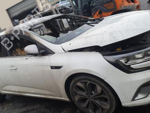 Water radiator RENAULT MEGANE IV Hatchback (B9A/M/N_) 1.5 dCi 110 (B9A3) | BP25110652M31  - Image 11