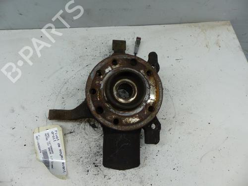 Used Right front steering knuckle OPEL ASTRA H Estate (A04) [2004-2014]  25084089