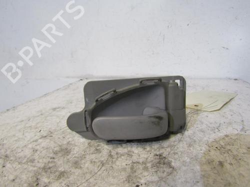 Used Front right interior door handle Front right interior door handle CITROËN XSARA PICASSO (N68) 1.6 HDi (109 hp) 25068627 25068627