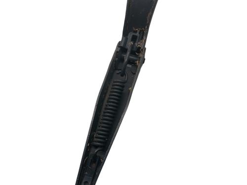Used Front windshield wiper arm PEUGEOT 208 I (CA_, CC_) 1.6 HDi (114 hp) 25074327
