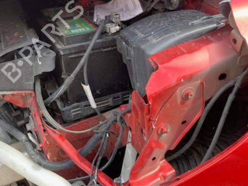 Engine RENAULT CLIO IV (BH_) 1.5 dCi 90 | BP25088589M1 - Image 9