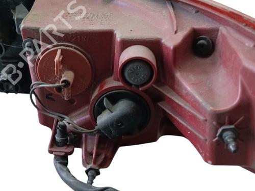 Used Left taillight Left taillight KIA STONIC (YB) 1.0 T-GDi (120 hp) 32699678 32699678