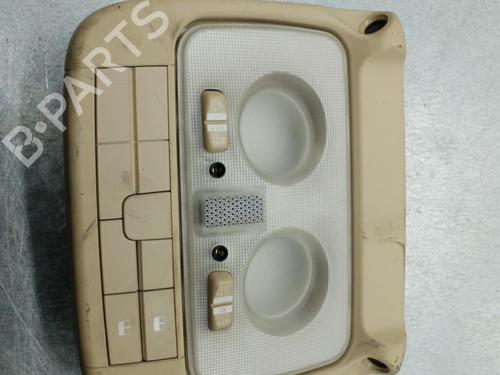 Used Interior roof light LANCIA DELTA III (844_) 1.6 D Multijet (844.AXC11, 844.AXC1A) (120 hp) 25089564