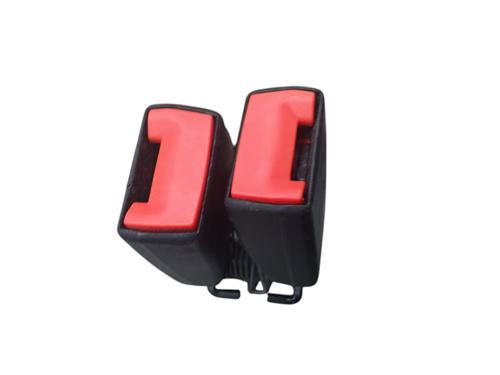 Seat buckle FORD FIESTA VI (CB1, CCN) 1.6 TDCi | BP29633045I32 