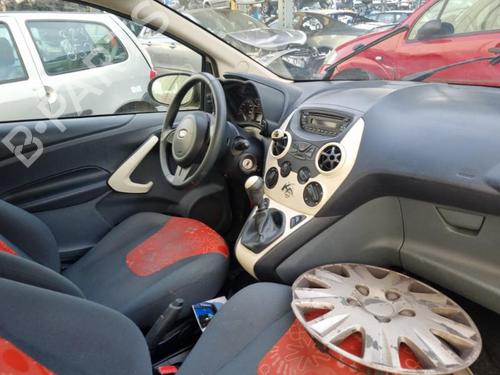 Left headlight FORD KA (RU8) 1.2 | BP25100675C28 - Image 19