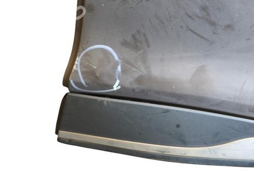 Left rear door RENAULT CLIO IV (BH_) 1.5 dCi 75 | BP27732235C4 