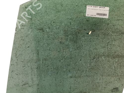 Used Front left door window Front left door window 32363652 32363652