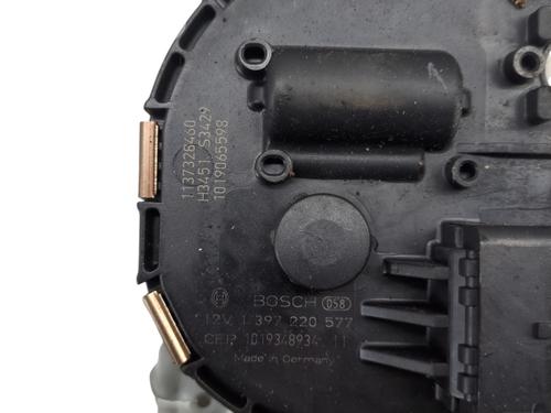 Used Front wiper motor Front wiper motor PEUGEOT 5008 (0U_, 0E_) 1.6 HDi (110 hp) 30485026 30485026