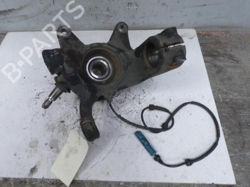 Used Left front steering knuckle BMW X3 (E83) [2003-2011]  25094680