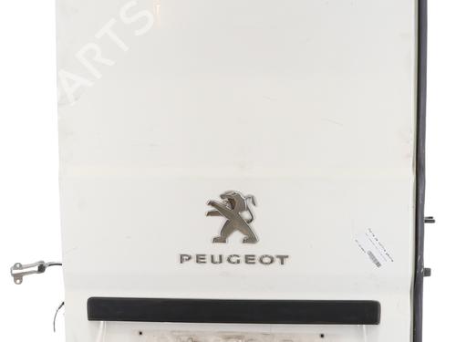 Left tailgate PEUGEOT BOXER Van 2.2 HDi 110 | BP36914743C76 - Image 5