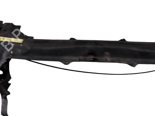Front slam panel AUDI A3 Sportback (8PA) 1.6 TDI | BP28190983C72 