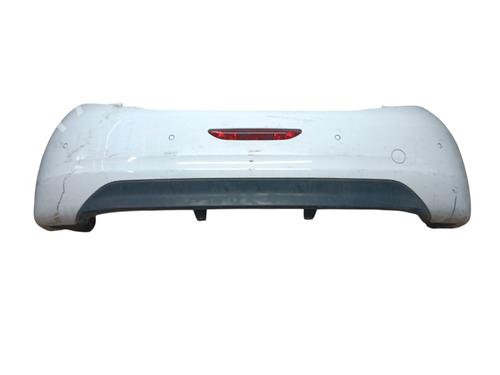 Used Rear bumper PEUGEOT 208 I (CA_, CC_) 1.6 HDi (92 hp) 28358385