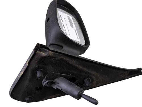 Used Left mirror RENAULT CLIO II (BB_, CB_) 1.2 16V (BB05, BB0W, BB11, BB27, BB2T, BB2U, BB2V, CB05,... (75 hp) 27592577